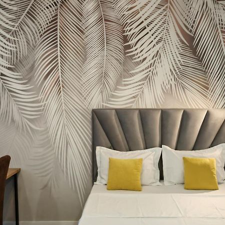Sunset Bucharest Rebreanu Apartment Екстериор снимка