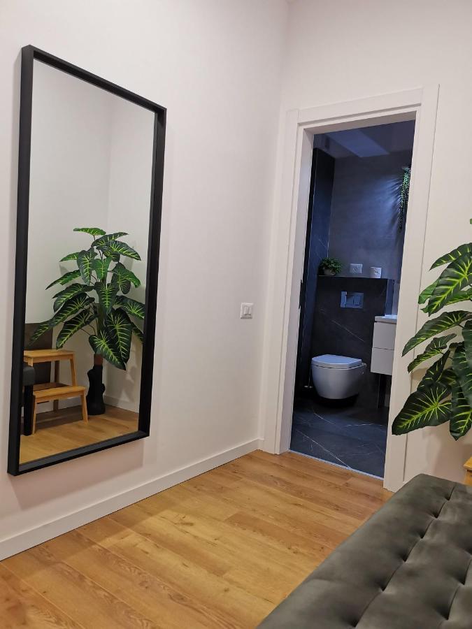 Sunset Bucharest Rebreanu Apartment Екстериор снимка