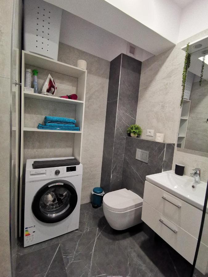 Sunset Bucharest Rebreanu Apartment Екстериор снимка