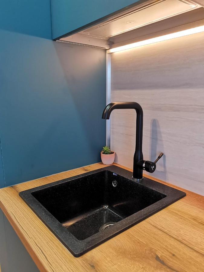 Sunset Bucharest Rebreanu Apartment Екстериор снимка