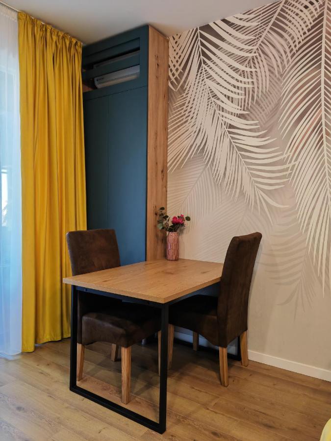 Sunset Bucharest Rebreanu Apartment Екстериор снимка