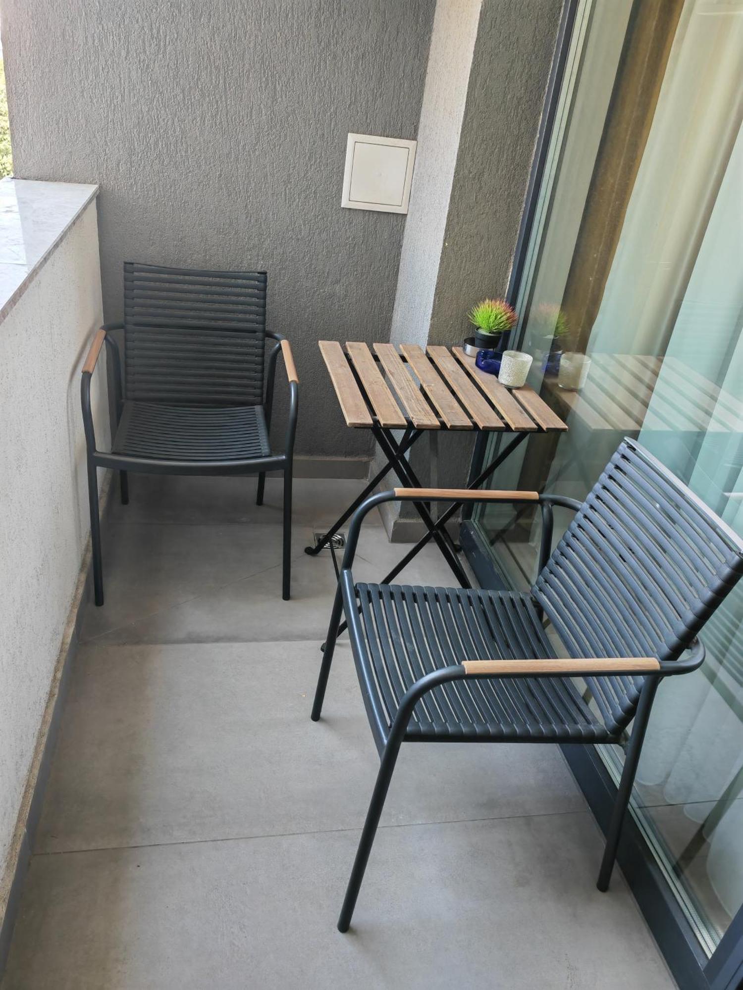 Sunset Bucharest Rebreanu Apartment Екстериор снимка