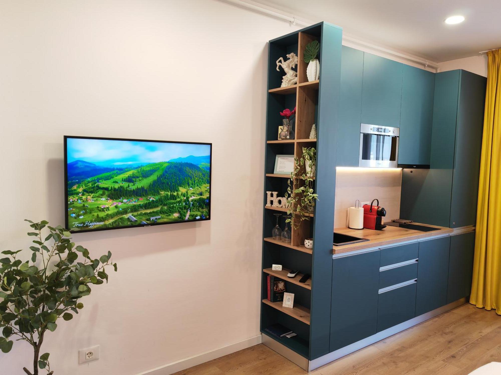 Sunset Bucharest Rebreanu Apartment Екстериор снимка