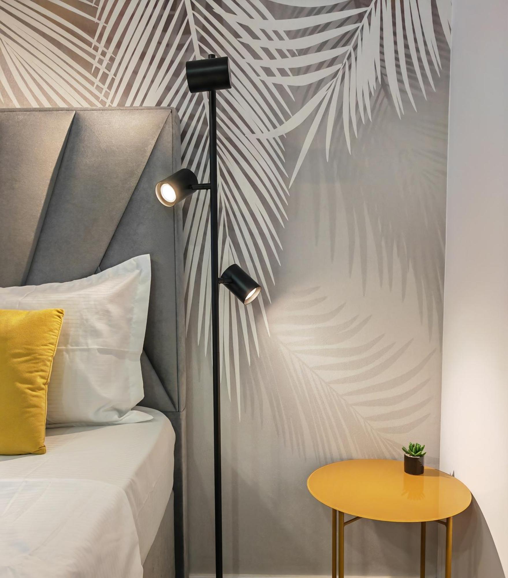 Sunset Bucharest Rebreanu Apartment Екстериор снимка